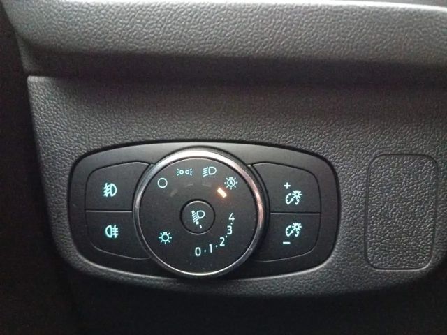 Ford Focus EcoBoost ST Line Wagon