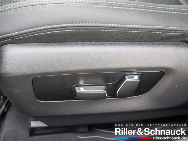 BMW 520 520d M-Sport Touring