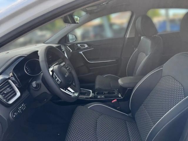 Kia XCeed XCEED 1.6T 150 DCT VIS KOM+