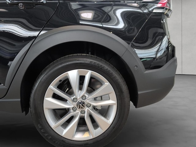 Volkswagen Taigo 1.0 TSI DSG Life