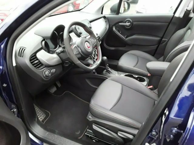 Fiat 500X Dolcevita Sport