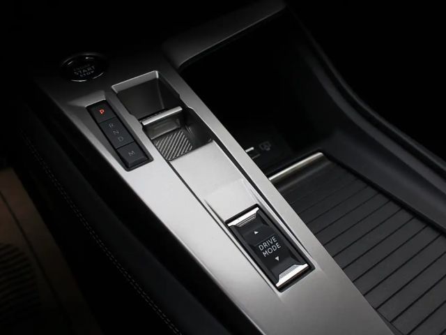 Peugeot 408 130 Allure Pack EAT8 PureTech