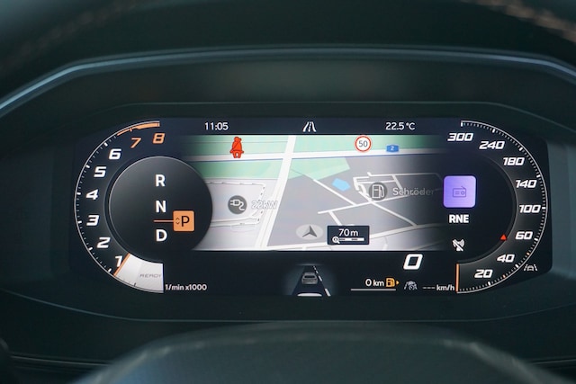 Cupra Leon 2.0 TSI ST Sportstourer VZ