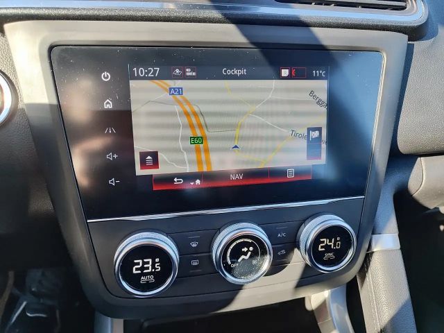 Renault Kadjar Intens TCe 140