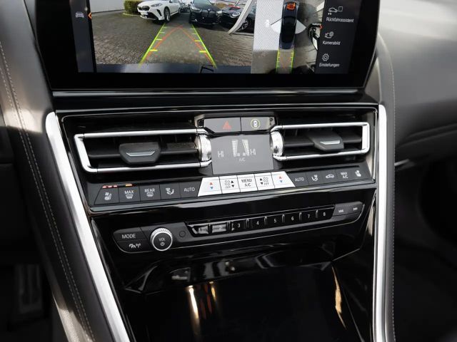 BMW M850 Cabrio xDrive