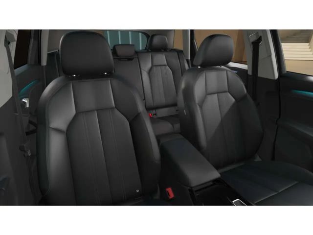 Audi Q6 e-tron S-Line