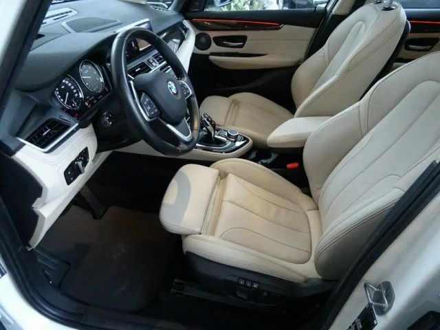 BMW 220 220d Sport Line xDrive