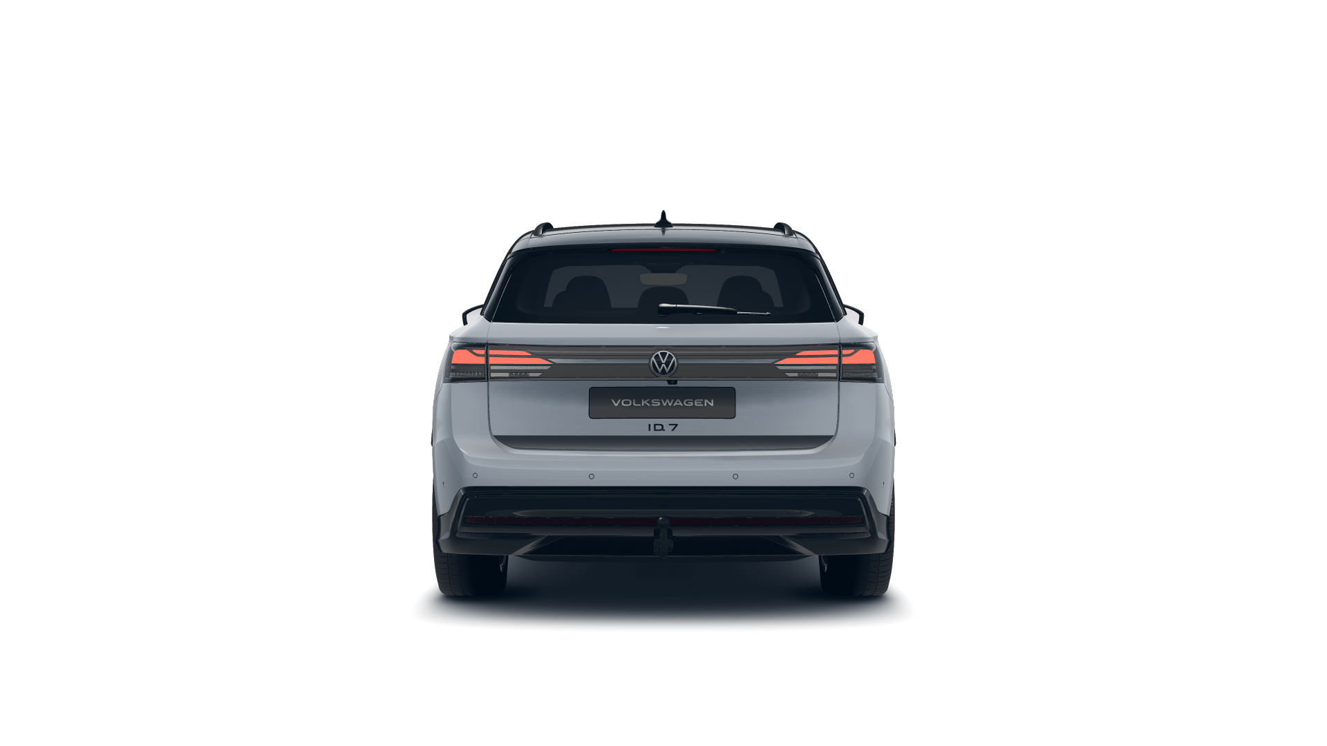 Volkswagen ID.7 Pro Tourer