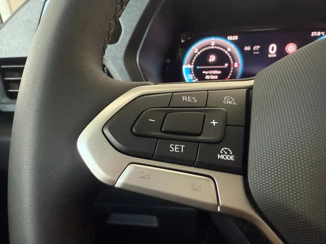 Volkswagen Caddy Family