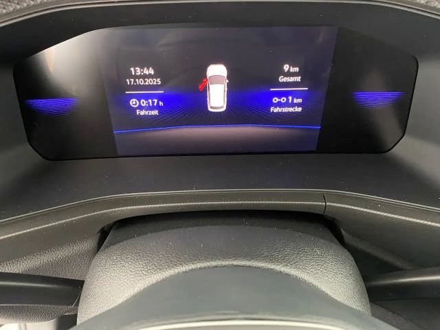 Volkswagen T-Cross 4Me TSI