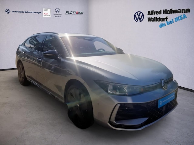 Volkswagen Passat DSG eHybrid
