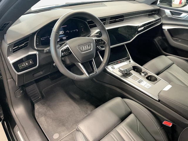 Audi A7 45 TDI Quattro S-Tronic Sportback