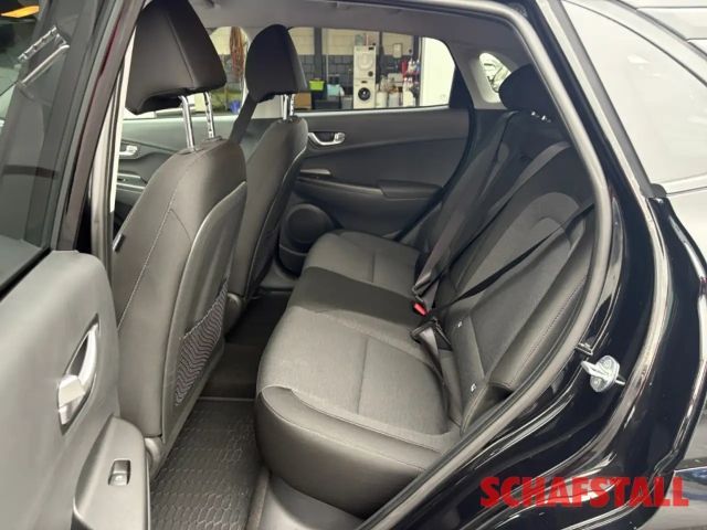 Hyundai Kona Edition 30+ 3 Phasen Wärmepumpe Navi Sitzheizung