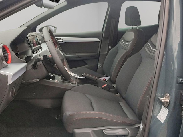 Seat Ibiza 1.0 TSI DSG