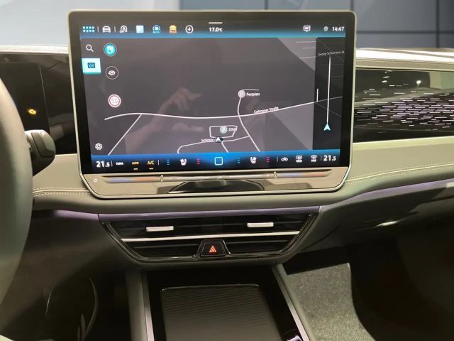 Volkswagen Passat Elegance Elegance