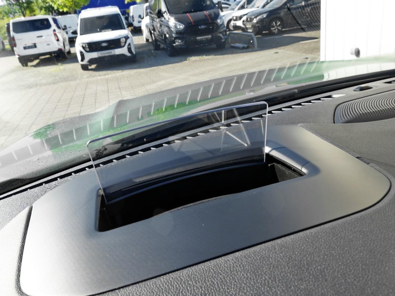 Ford Kuga Hybrid Plug in Hybrid ST Line X