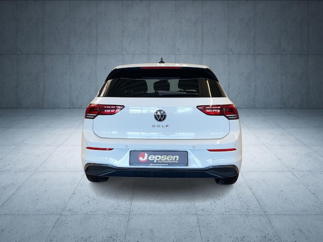 Volkswagen Golf 1.5 TSI