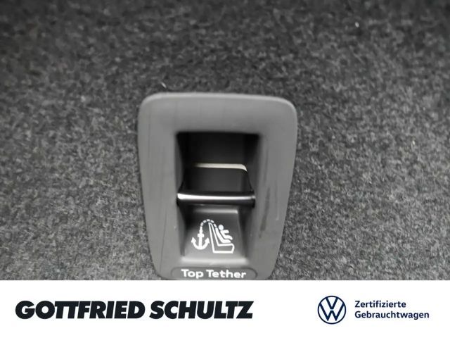Volkswagen T-Roc GOAL TSI NAVI SITZHEIZUNG EINPARKHILFE LED