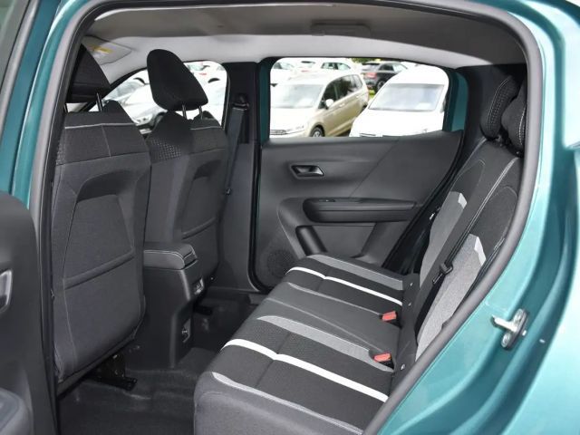 Opel Frontera Edition