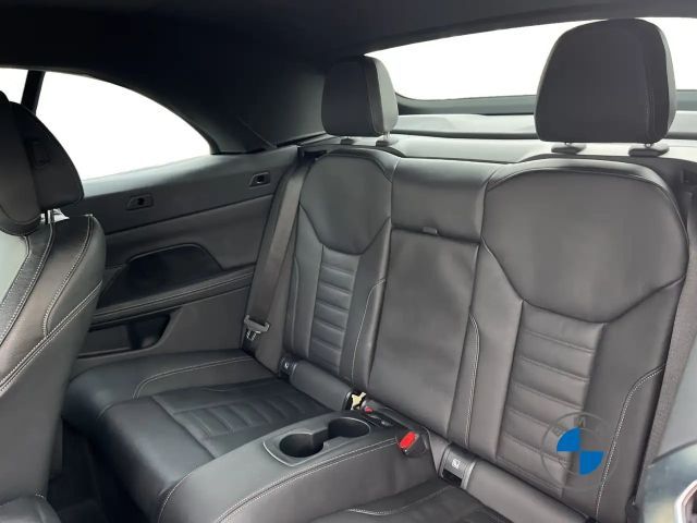 BMW 420 420d Cabrio M-Sport