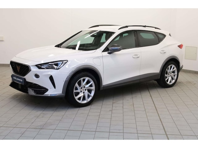 Cupra Formentor 1.4 e-Hybrid