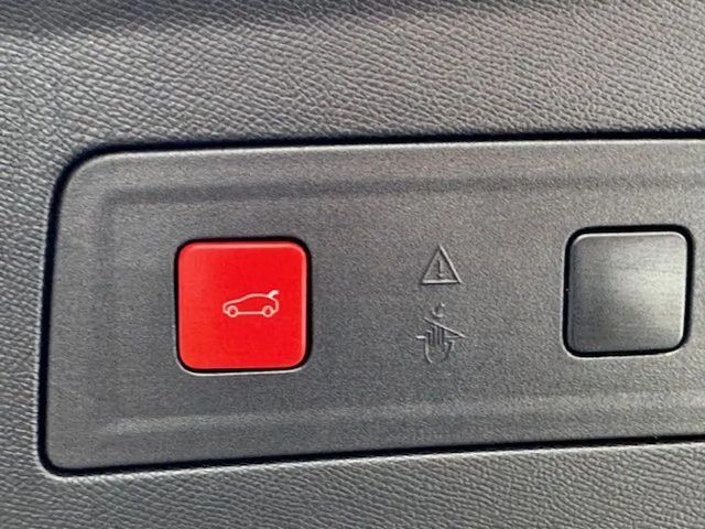 Peugeot 508 EAT8 Hybrid SW