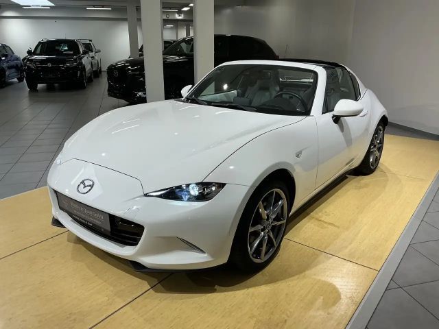 Mazda MX-5 Exclusive-line RF