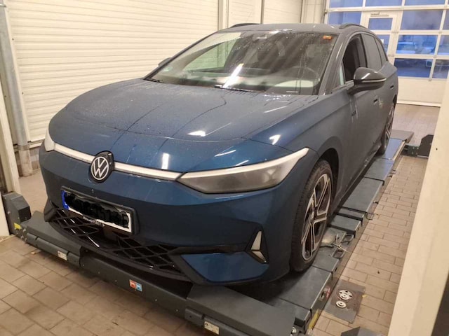 Volkswagen ID.7 GTX IQ.Drive Plus Tourer