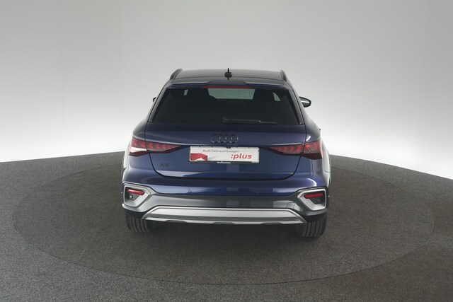 Audi A3 35 TFSI S-Tronic