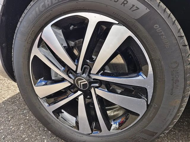 Citroën Spacetourer BlueHDi Business