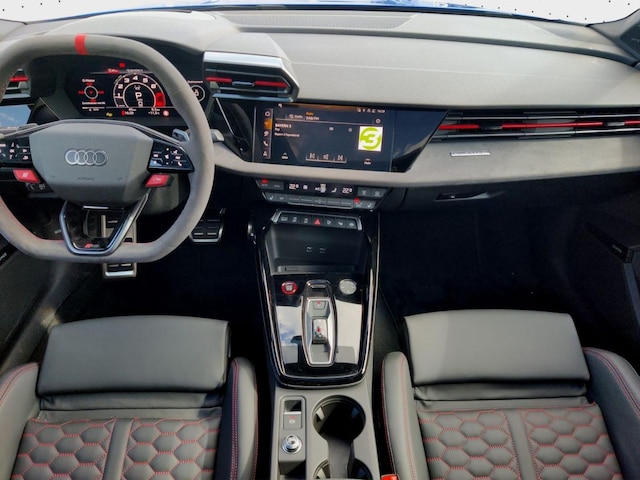 Audi RS3 Quattro S-Tronic Sedan