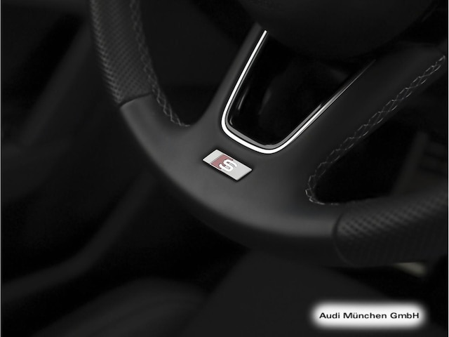 Audi S3 Quattro S-Tronic Sportback