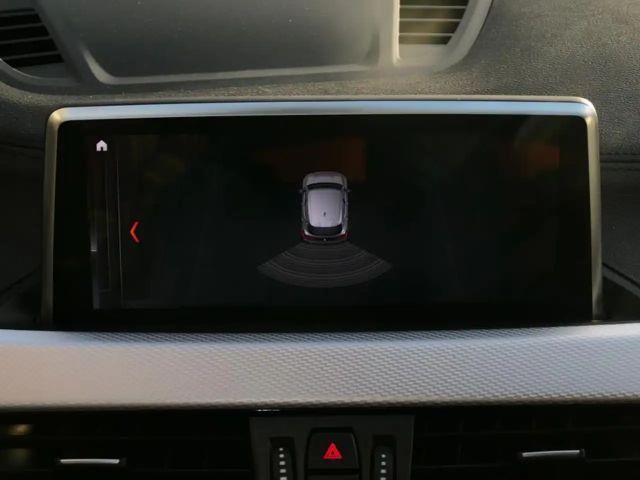 BMW X2 M-Sport xDrive25e