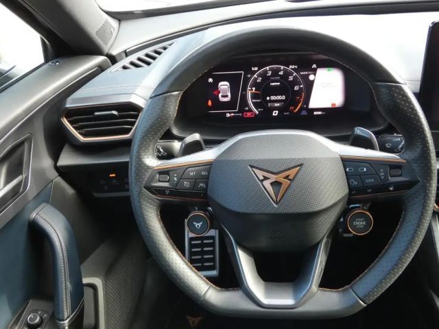 Cupra Formentor 2.0 Drive #DAB+ #ACC #CAM #LED #AHZV