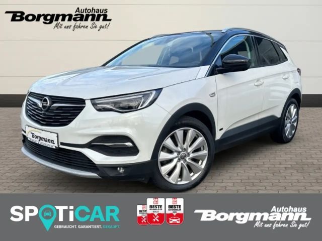 Opel Grandland X Ultimate