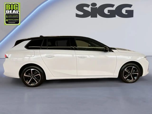 Opel Astra Sports Tourer