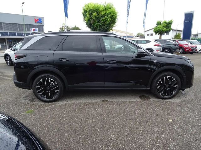 Peugeot 5008 GT-Line