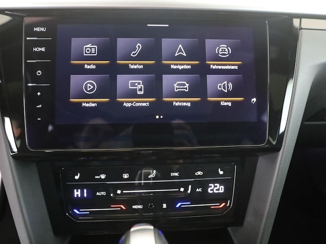 Volkswagen Arteon Shooting Brake 2.0 TDI R-Line