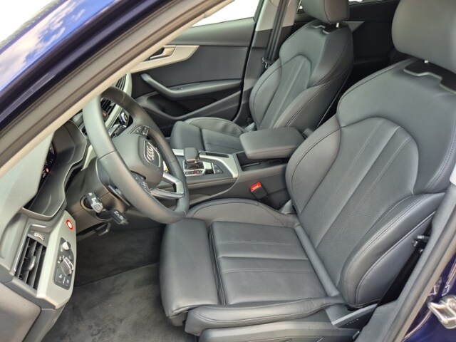 Audi A4 35 TDI Avant S-Tronic