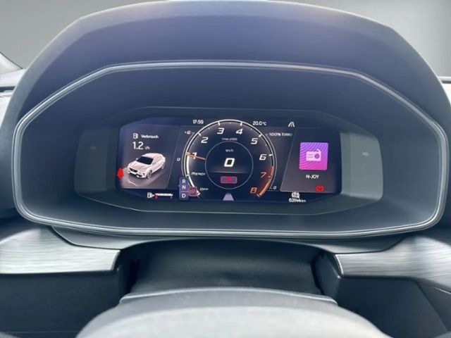 Cupra Formentor 1.5 TSI DSG