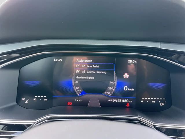 Volkswagen Polo 1.0 GOAL LED+CLIMAT+APP+SHZ+ACC+LM+PDC+DAB+