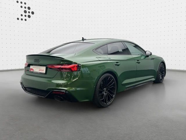 Audi RS5 *PANO*B&O*MATRIX*SAGA*HUD*280km/h*