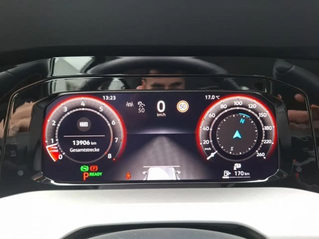 Volkswagen Golf DSG Golf VIII Life Variant