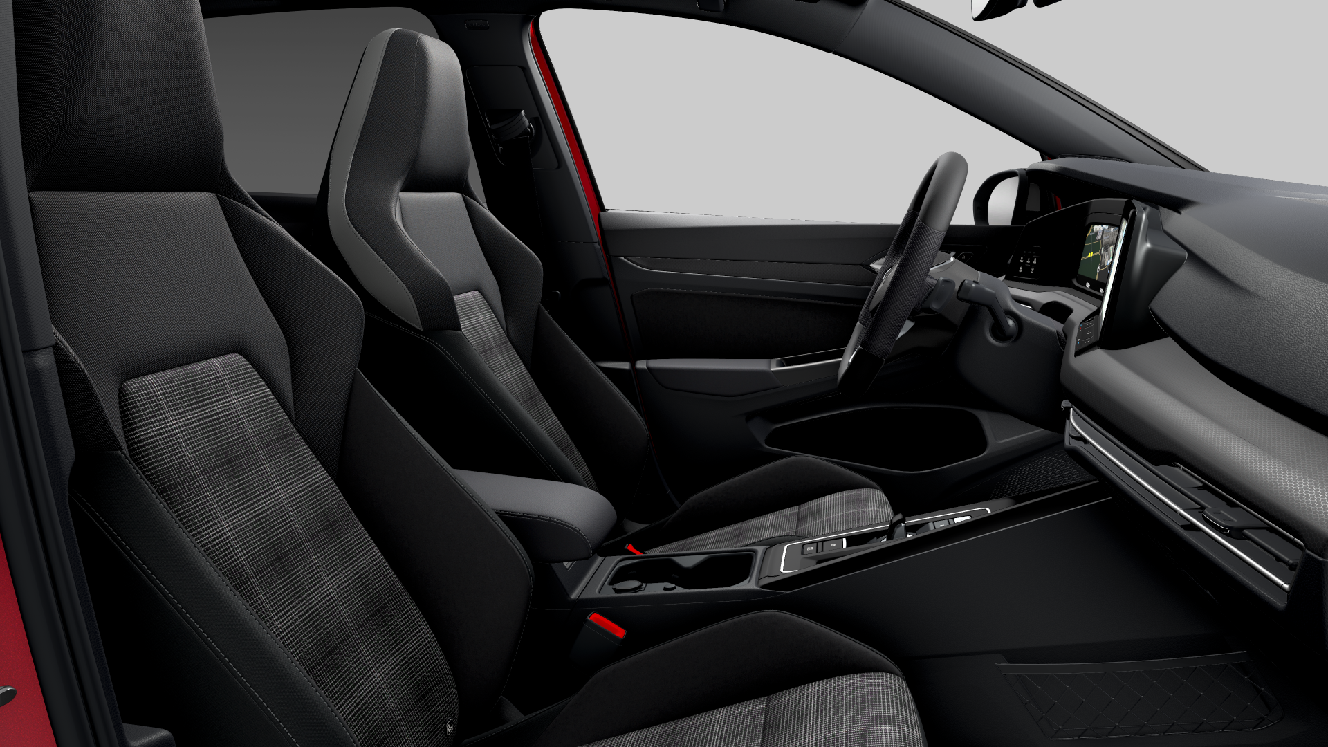 Volkswagen Golf 2.0 TDI DSG GTD IQ.Drive Style