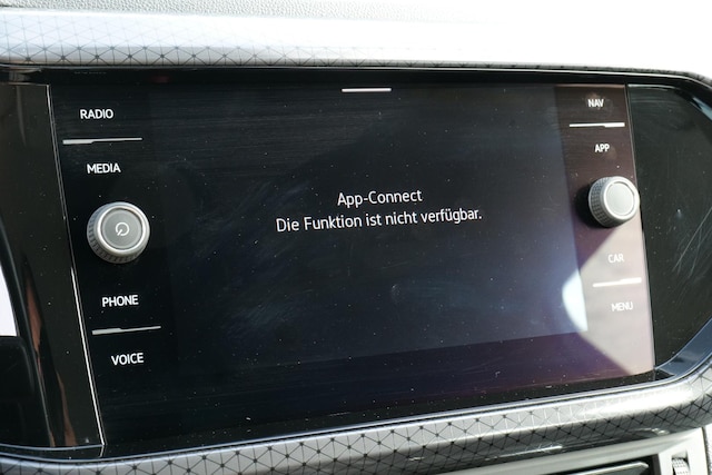 Volkswagen T-Cross 1.5 TSI DSG