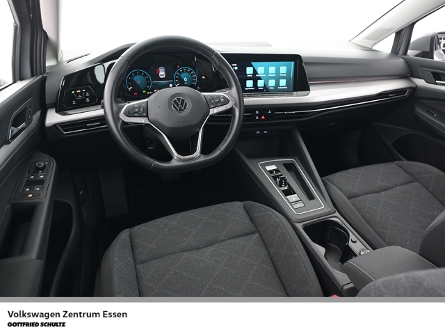 Volkswagen Golf DSG Life