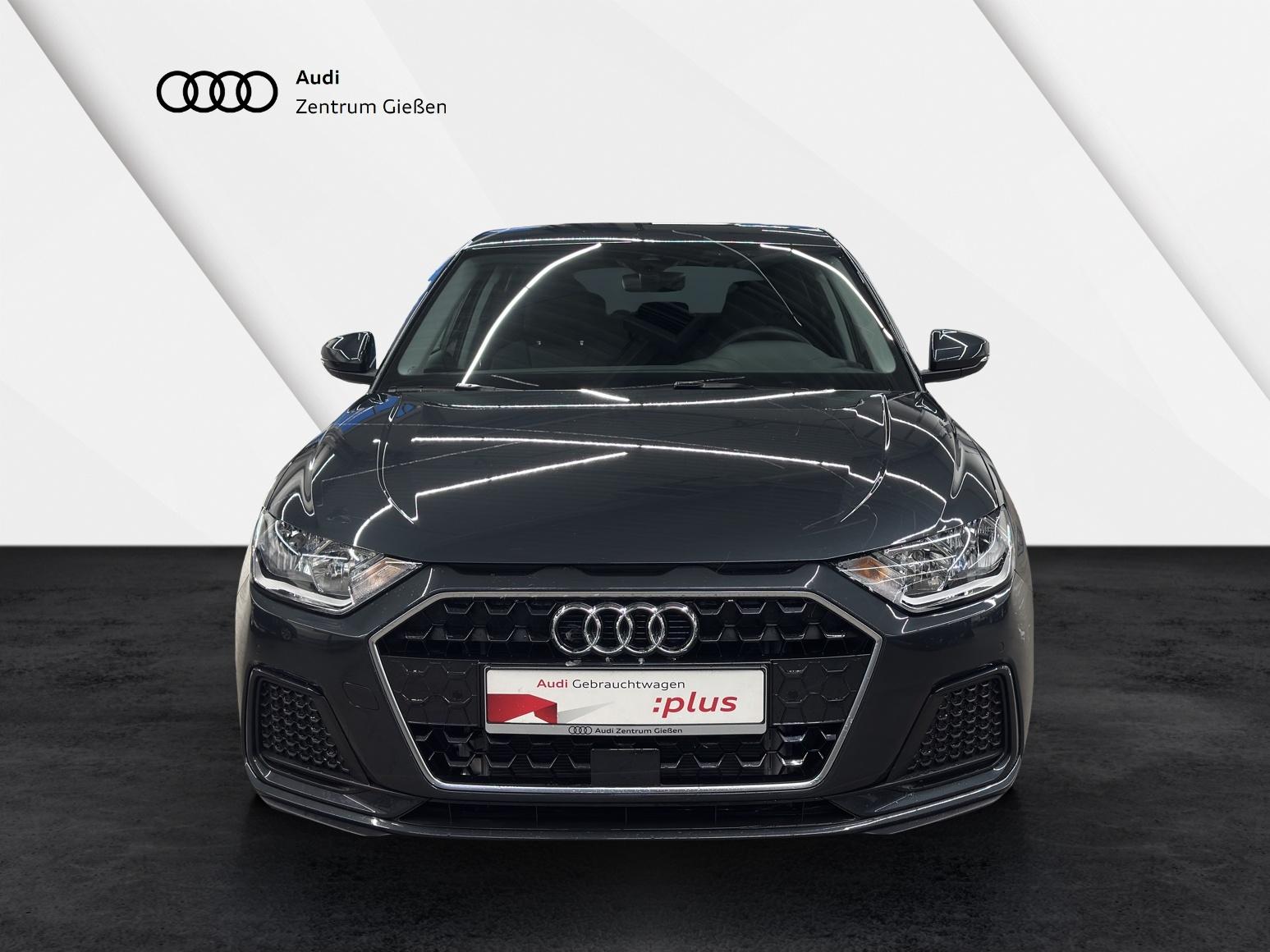 Audi A1 30 TFSI S-Tronic Sportback