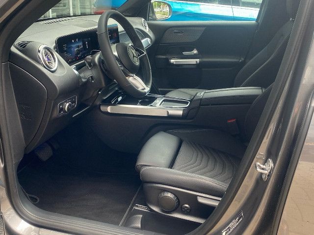 Mercedes-Benz GLB 200 GLB 200 d