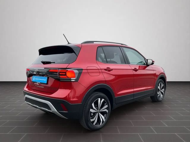 Volkswagen T-Cross 1.0 TSI DSG Life