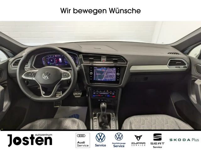 Volkswagen Tiguan 1.5 TSI DSG Move